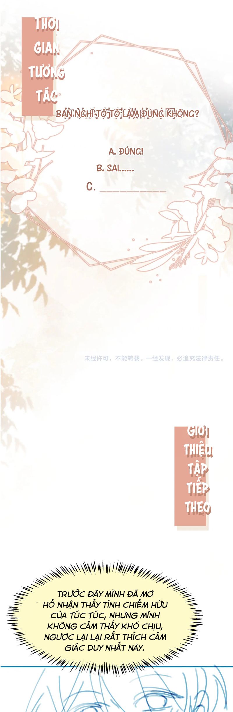 Bạch Nguyệt Quang Hắn Yêu Thế Thân Rồi Sao?! Chapter 68 - Next Chapter 69
