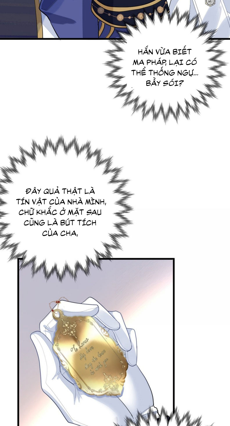 Bản Tình Ca Nụ Hôn Tù Ái Chap 10 - Trang 2