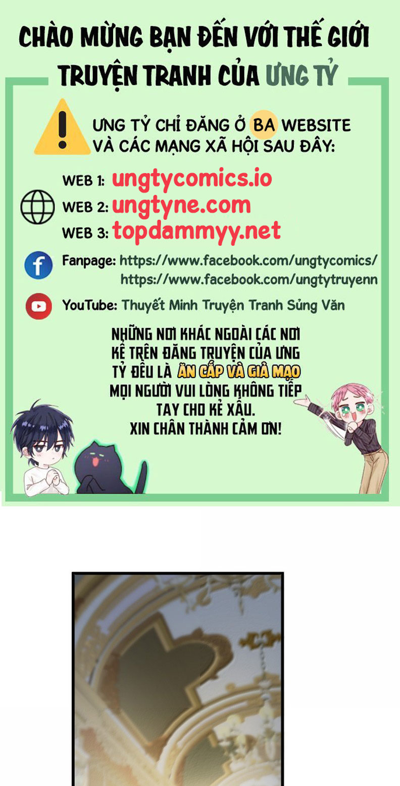 Bản Tình Ca Nụ Hôn Tù Ái Chap 10 - Trang 2