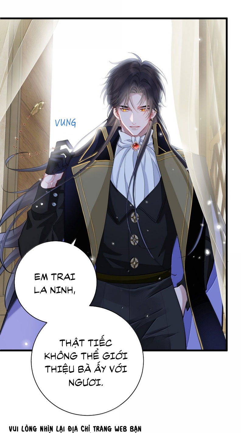 Bản Tình Ca Nụ Hôn Tù Ái Chap 10 - Trang 2