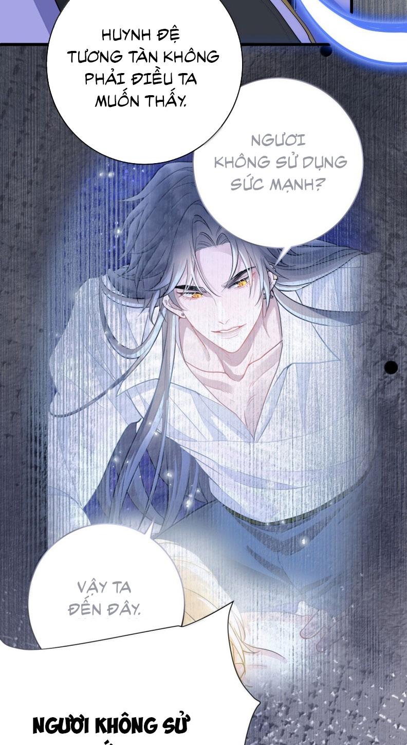 Bản Tình Ca Nụ Hôn Tù Ái Chap 10 - Trang 2