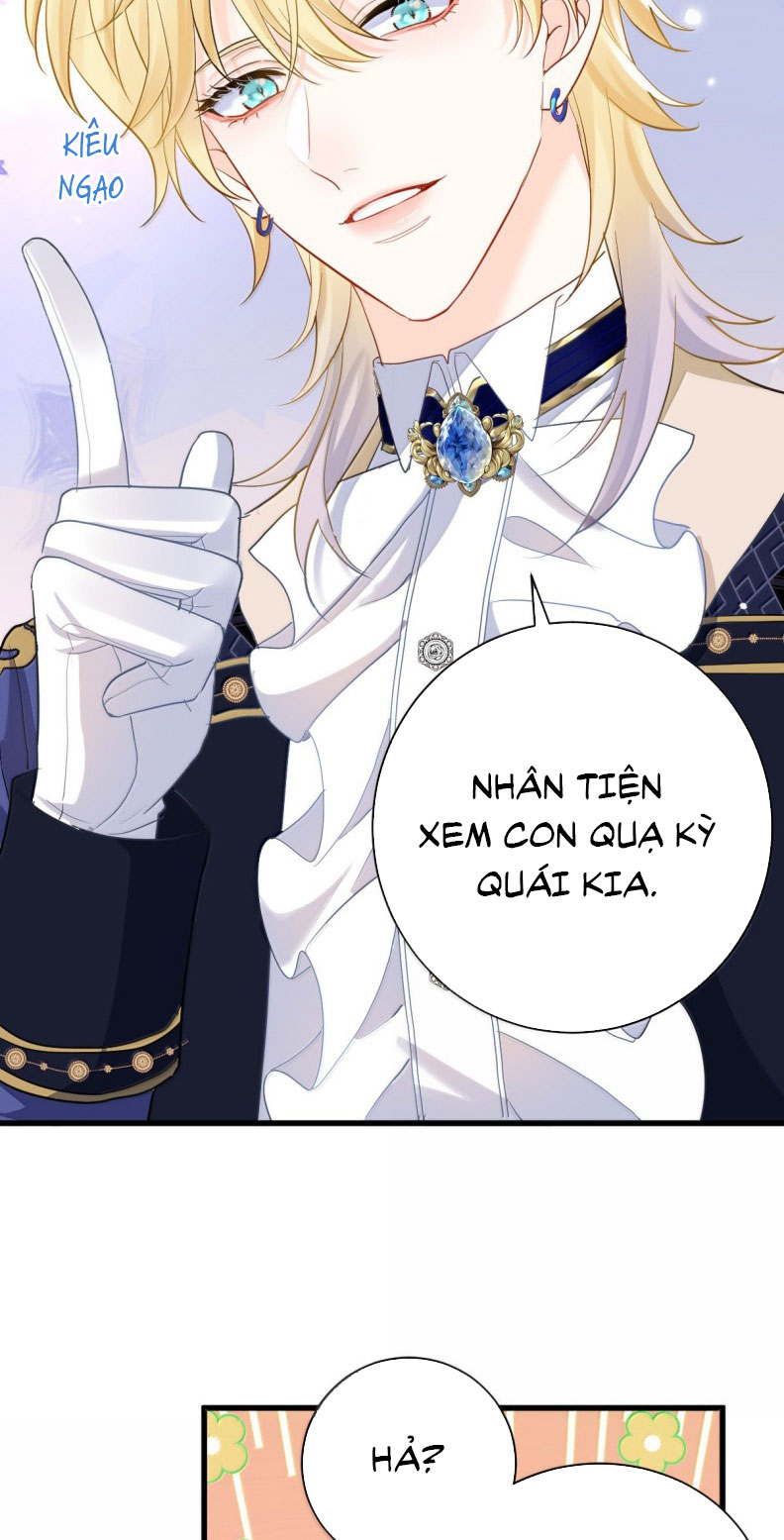 Bản Tình Ca Nụ Hôn Tù Ái Chap 10 - Trang 2