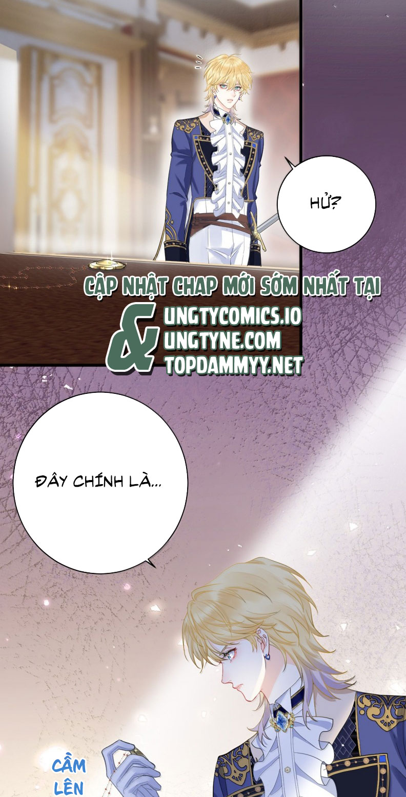 Bản Tình Ca Nụ Hôn Tù Ái Chap 10 - Trang 2