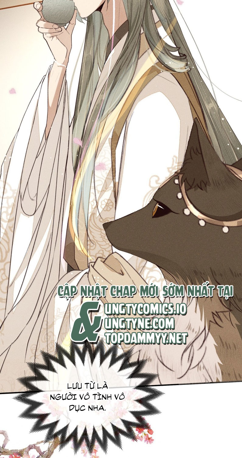 Ma Thú Vậy Mà Có Ý Đồ Bất Chính Với Ta Chapter 15 - Trang 4