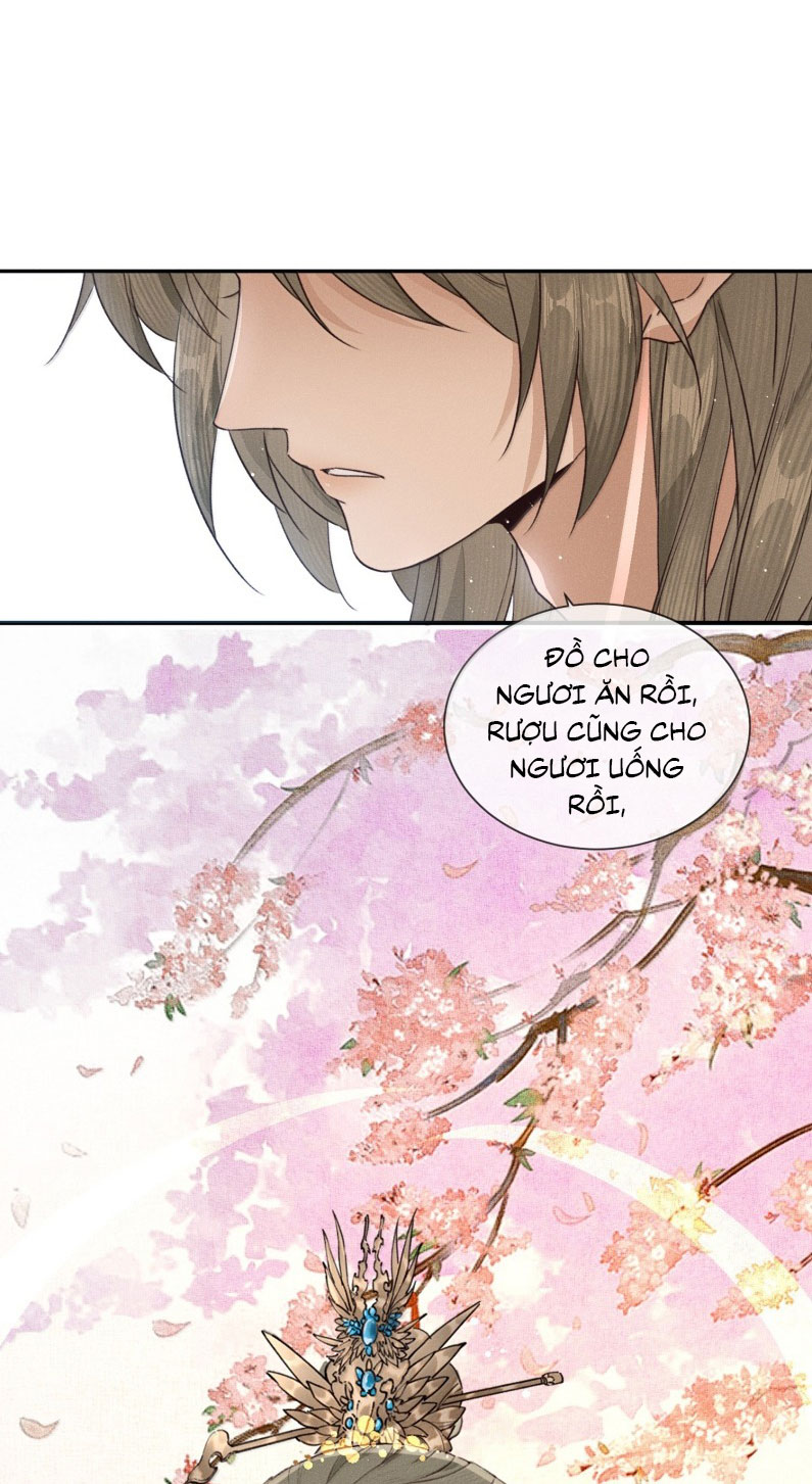 Ma Thú Vậy Mà Có Ý Đồ Bất Chính Với Ta Chapter 15 - Trang 4