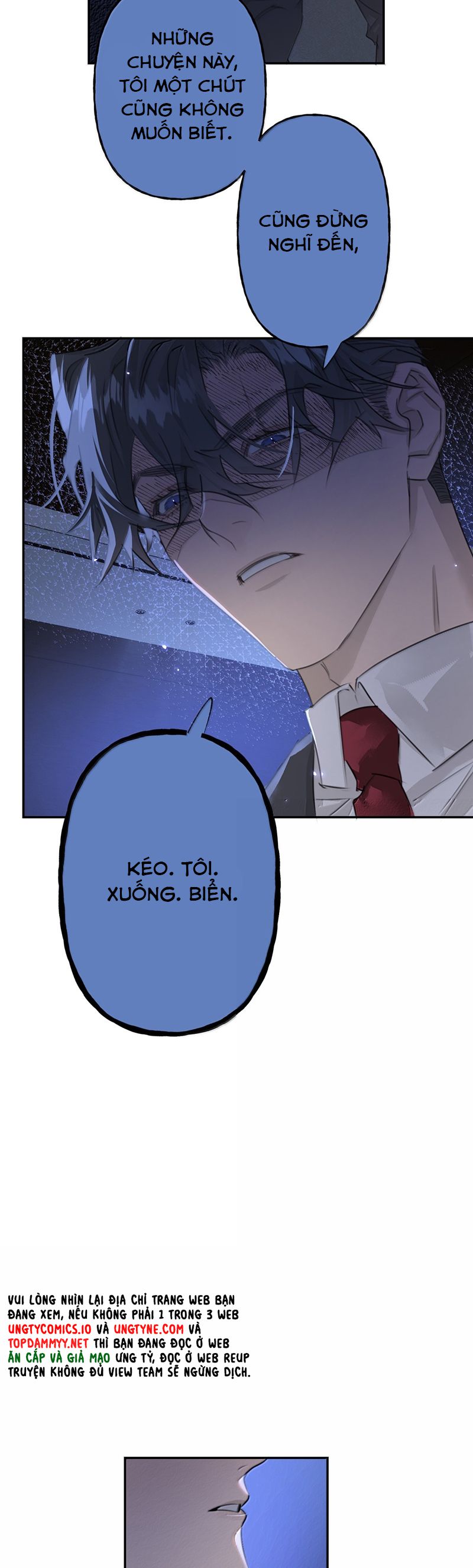 Dẫn Dụ Công Lược Chapter 18 - Trang 3