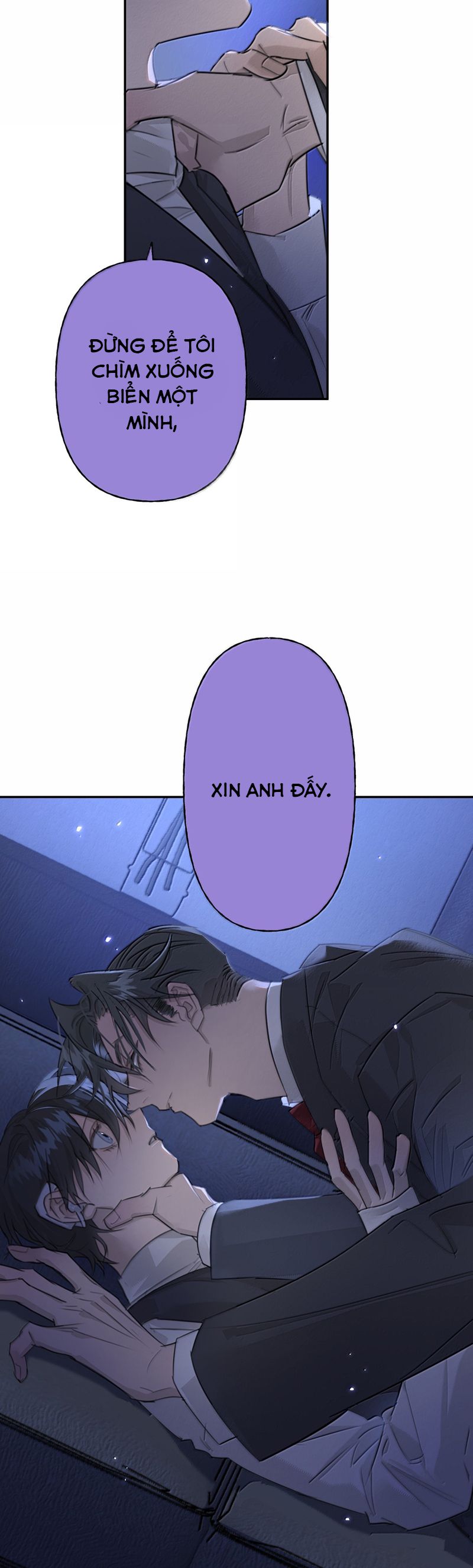 Dẫn Dụ Công Lược Chapter 18 - Trang 3