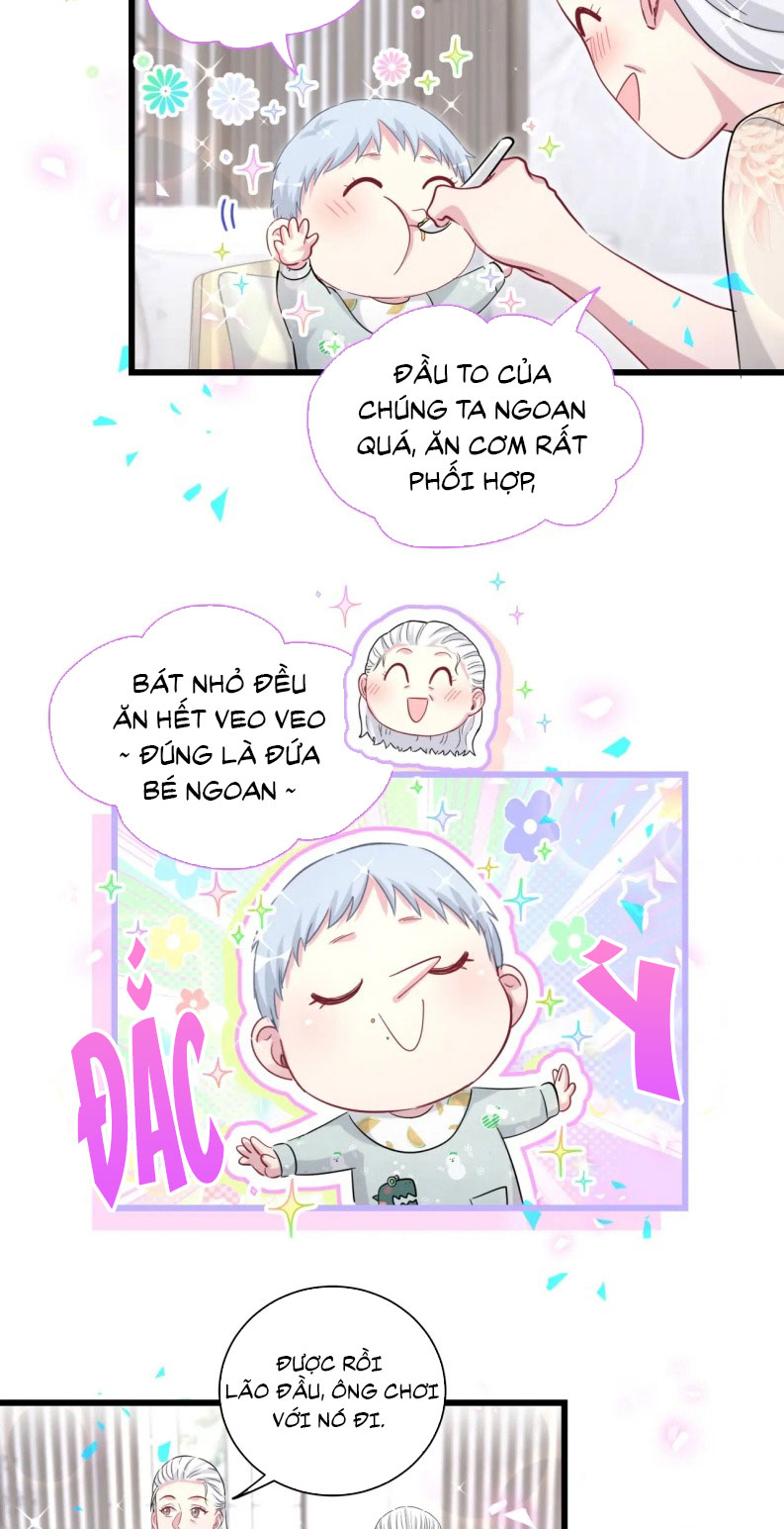 Đại Bảo Bối Từ Đâu Tới Chap 172 - Trang 2