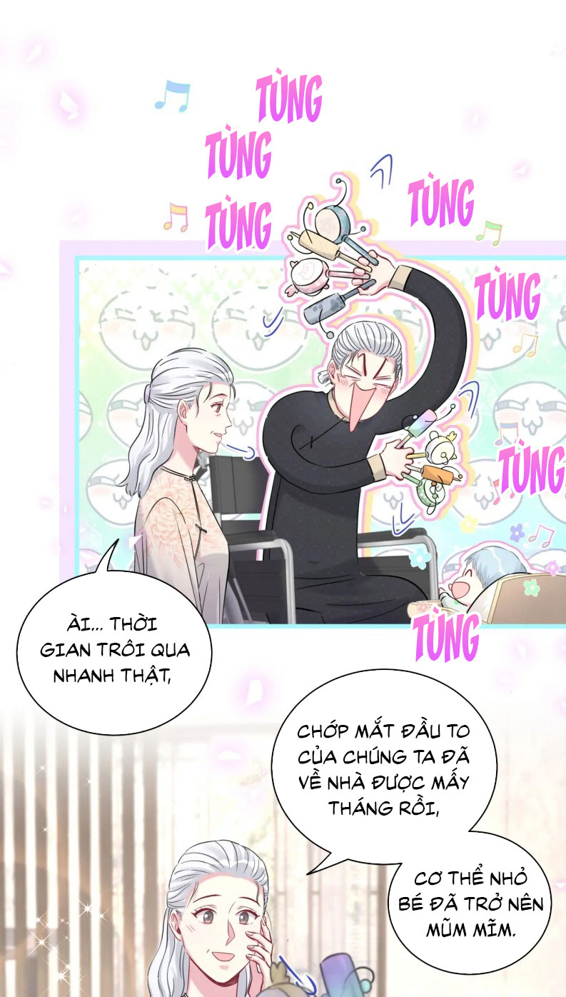 Đại Bảo Bối Từ Đâu Tới Chap 172 - Trang 2