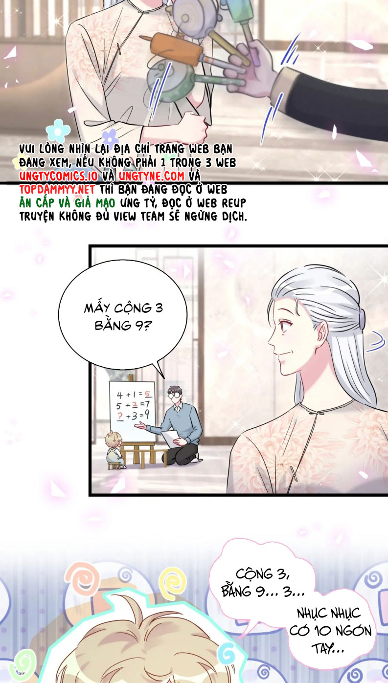 Đại Bảo Bối Từ Đâu Tới Chap 172 - Trang 2