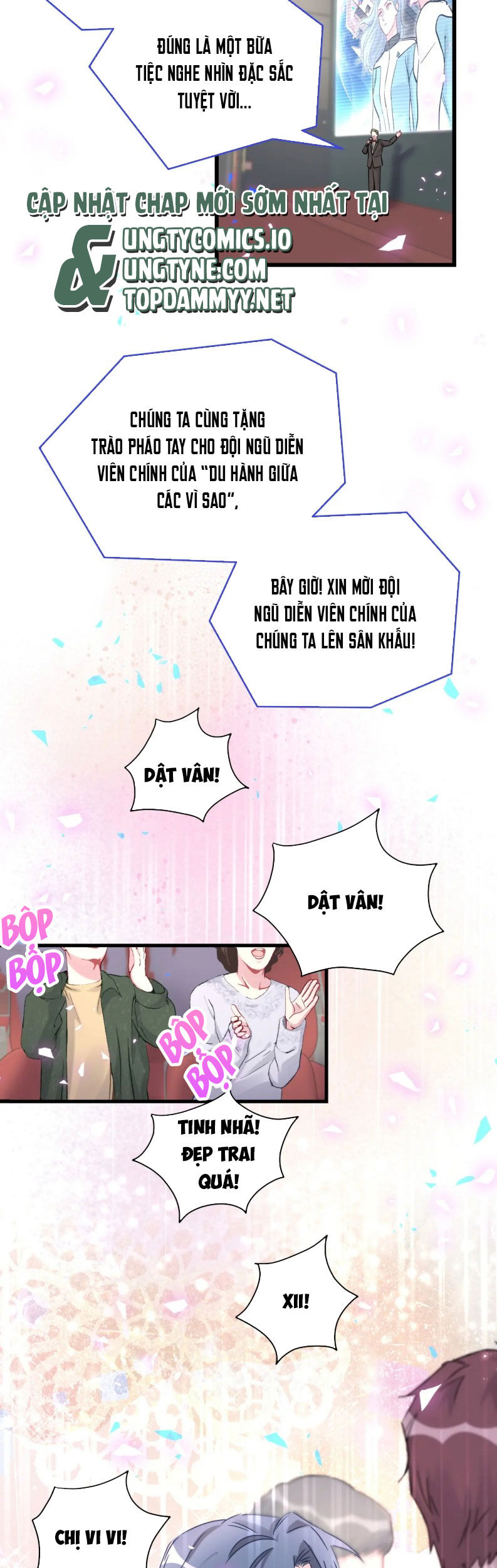 Đại Bảo Bối Từ Đâu Tới Chap 172 - Trang 2