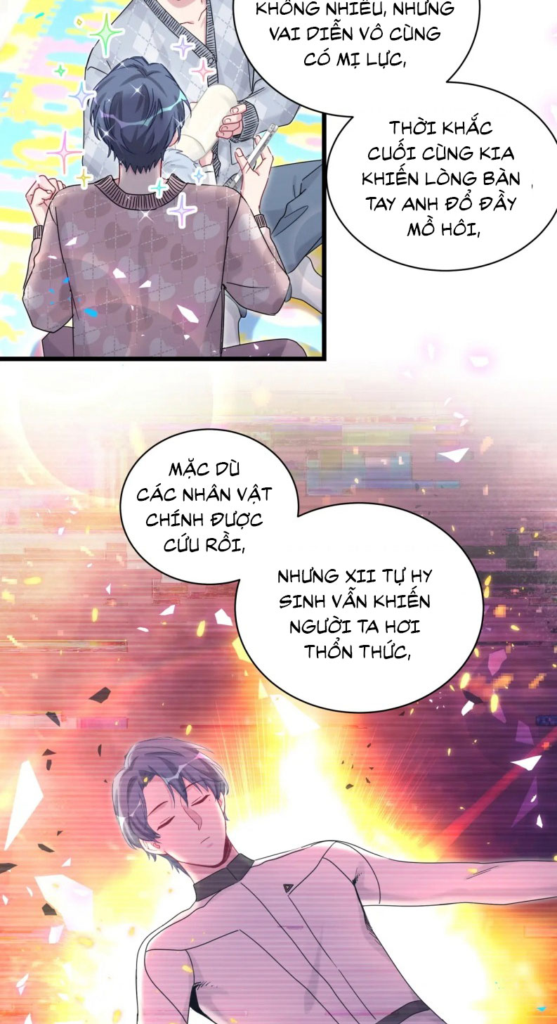 Đại Bảo Bối Từ Đâu Tới Chap 173 - Trang 2