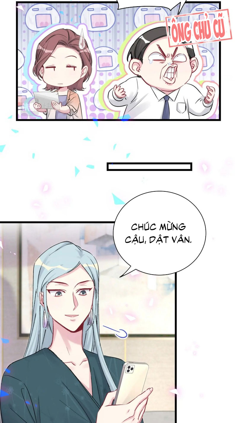 Đại Bảo Bối Từ Đâu Tới Chap 173 - Trang 2