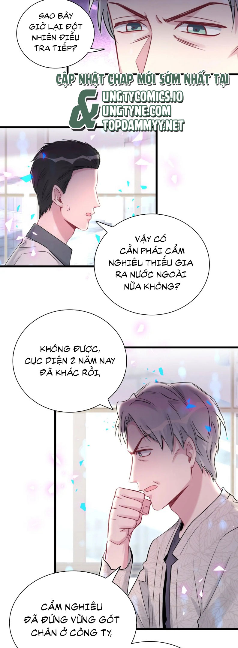 Đại Bảo Bối Từ Đâu Tới Chap 173 - Trang 2