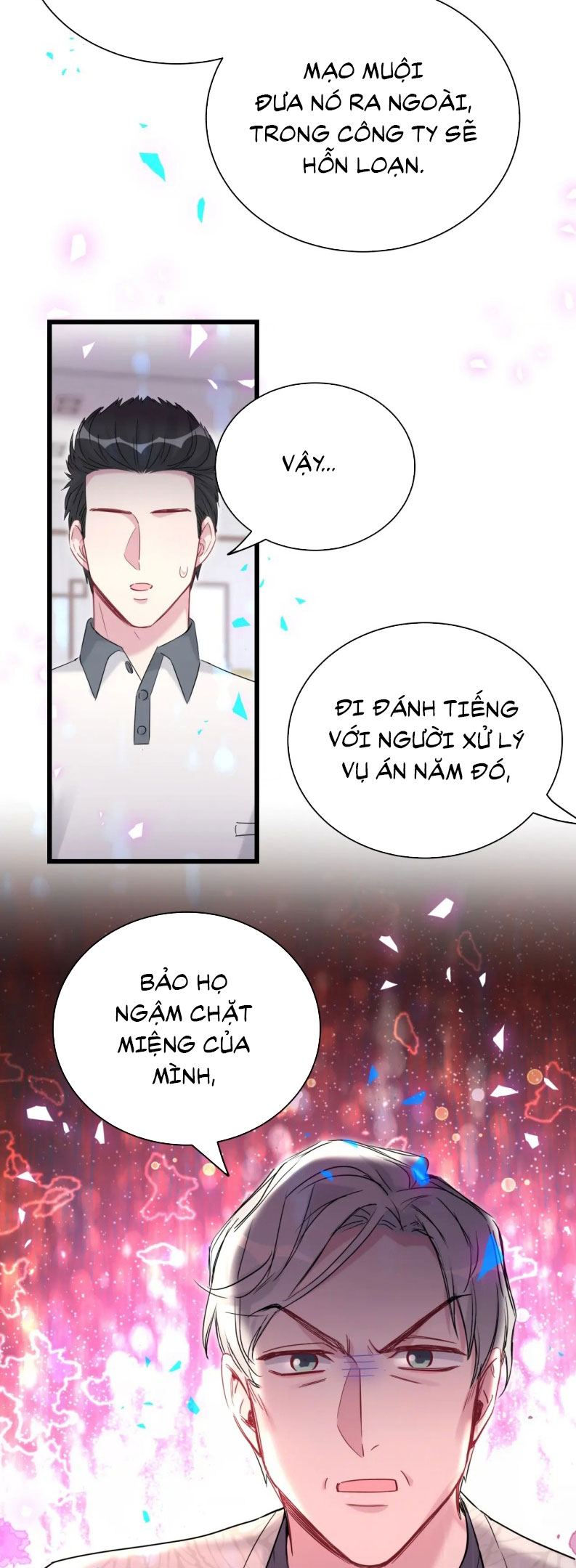 Đại Bảo Bối Từ Đâu Tới Chap 173 - Trang 2