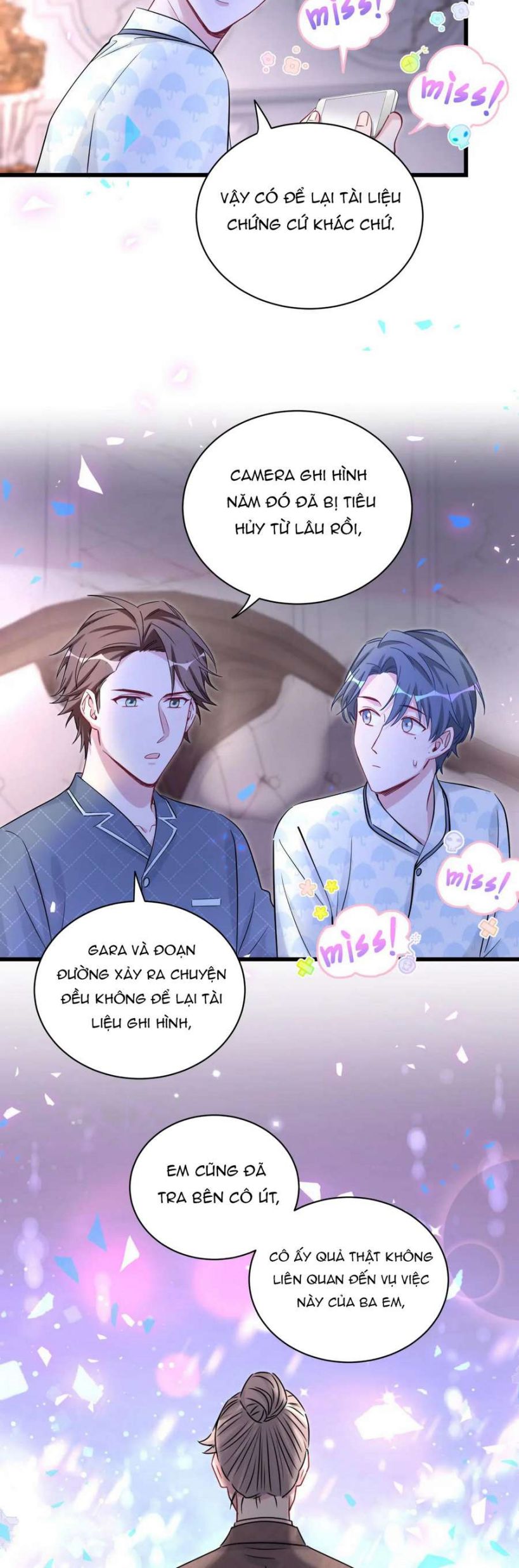 Đại Bảo Bối Từ Đâu Tới Chap 174 - Trang 2