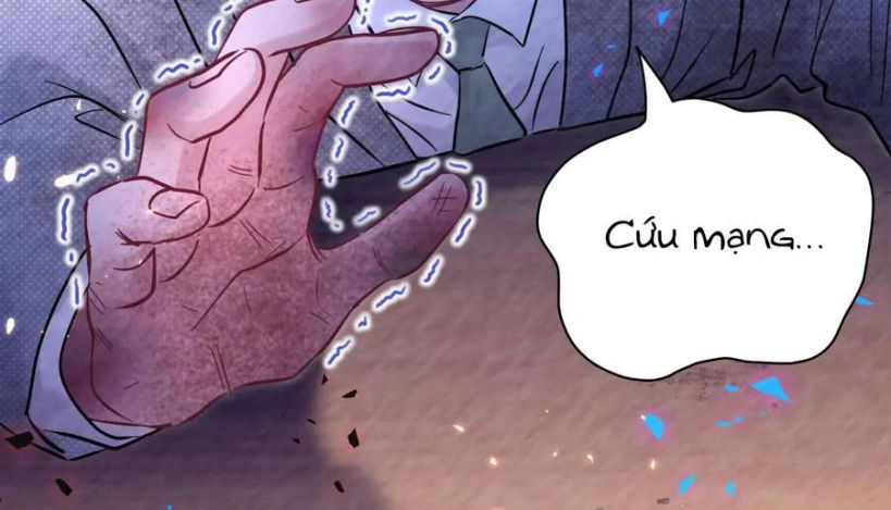 Đại Bảo Bối Từ Đâu Tới Chap 174 - Trang 2