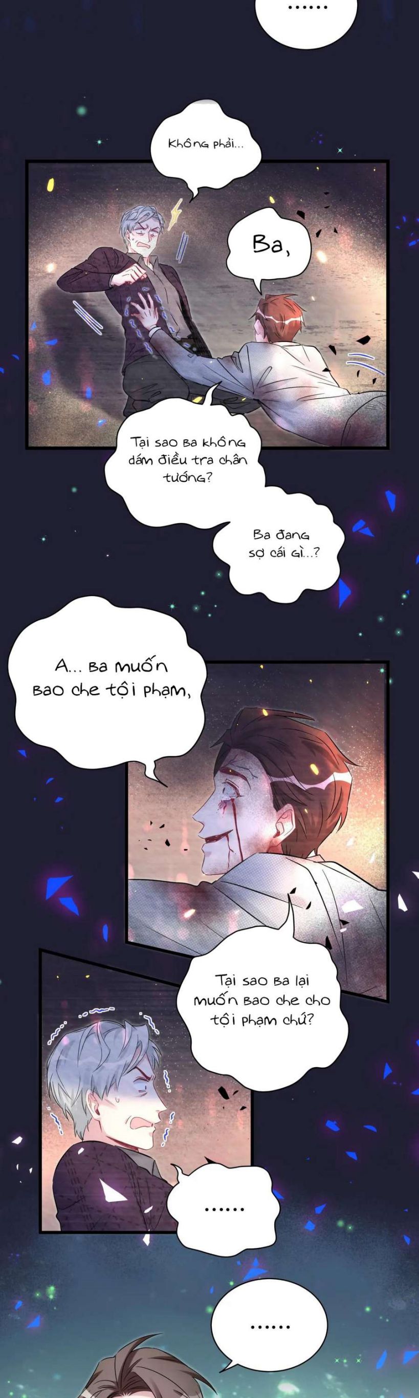 Đại Bảo Bối Từ Đâu Tới Chap 174 - Trang 2