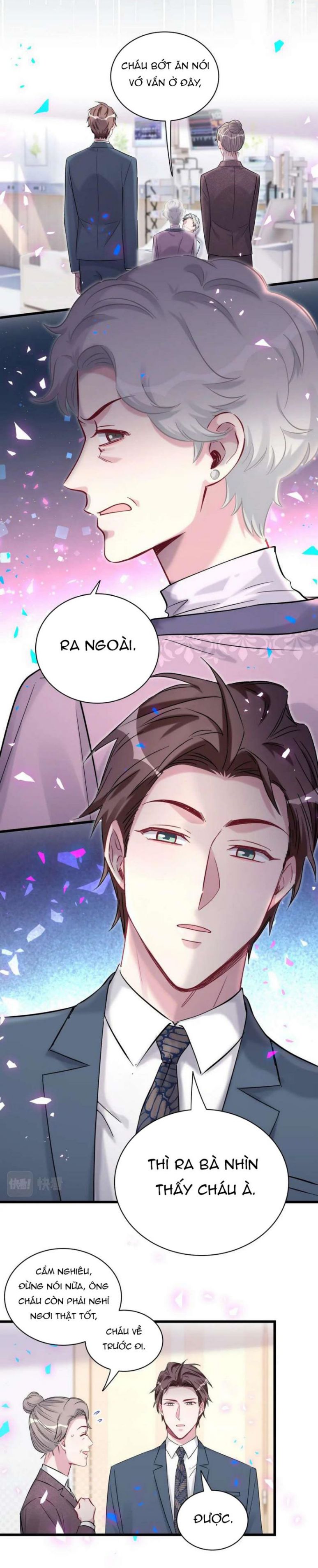 Đại Bảo Bối Từ Đâu Tới Chap 176 - Trang 2