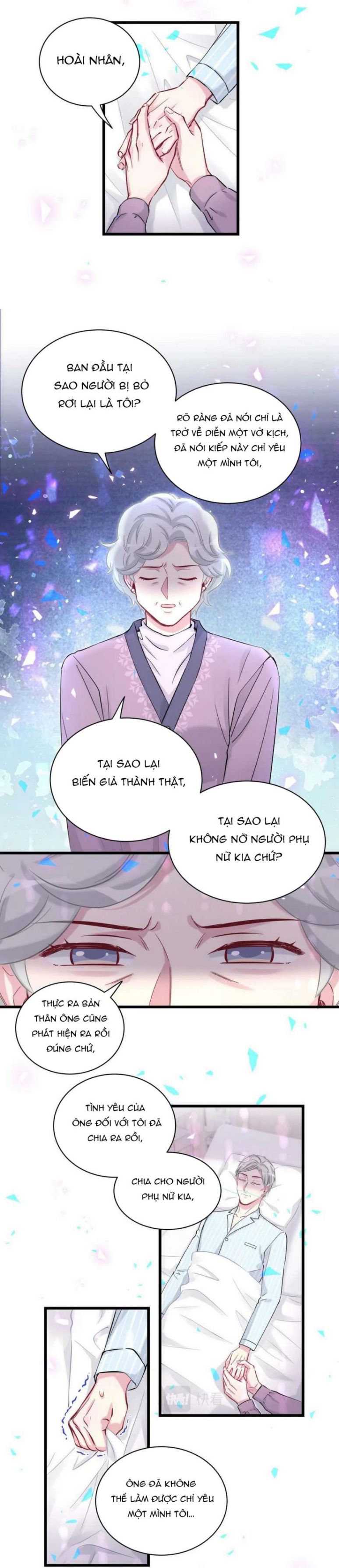 Đại Bảo Bối Từ Đâu Tới Chap 176 - Trang 2