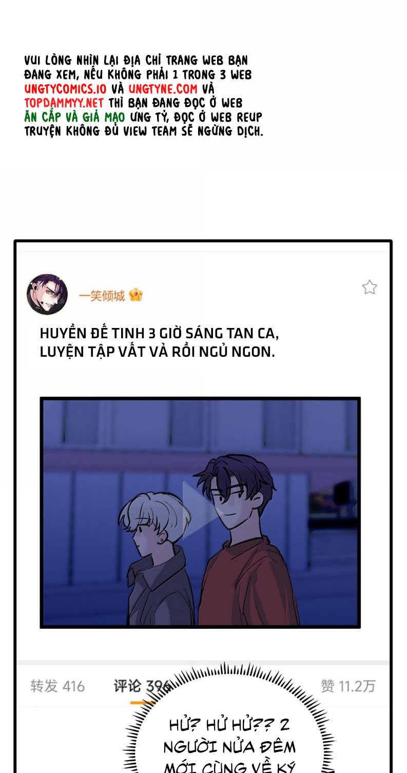 C Vị Thành Thần 3 Chapter 41 - Next 