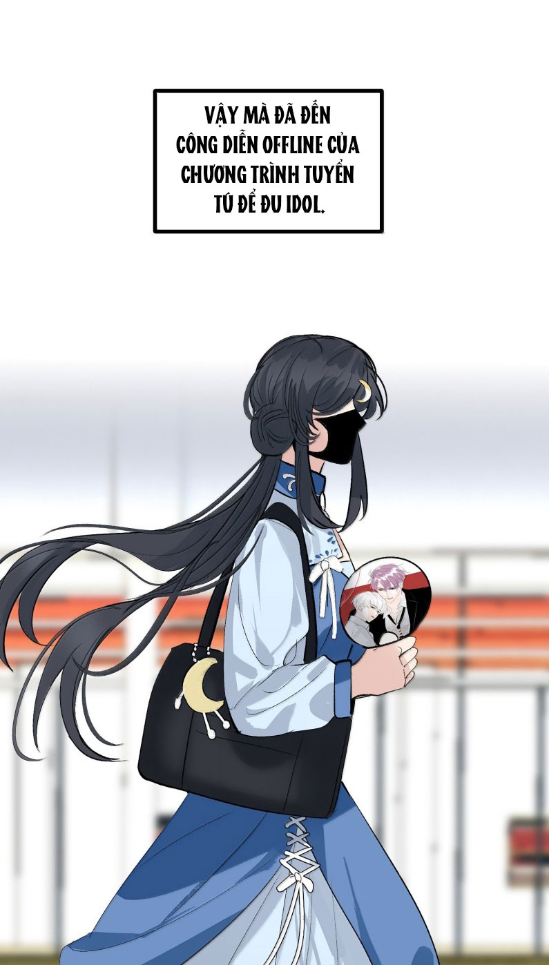 C Vị Thành Thần 3 Chapter 41 - Next 