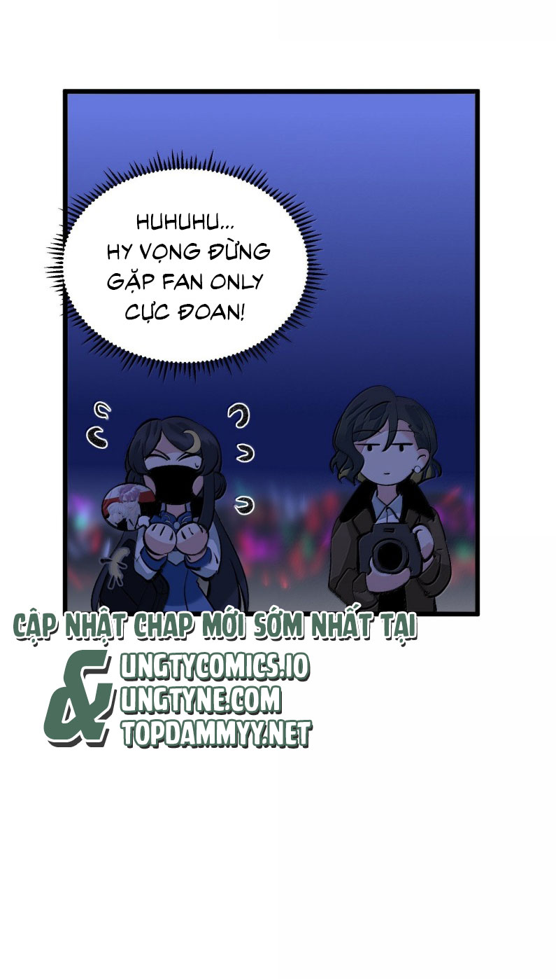 C Vị Thành Thần 3 Chapter 41 - Next 