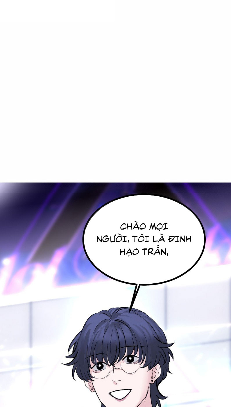 C Vị Thành Thần 3 Chapter 41 - Next 
