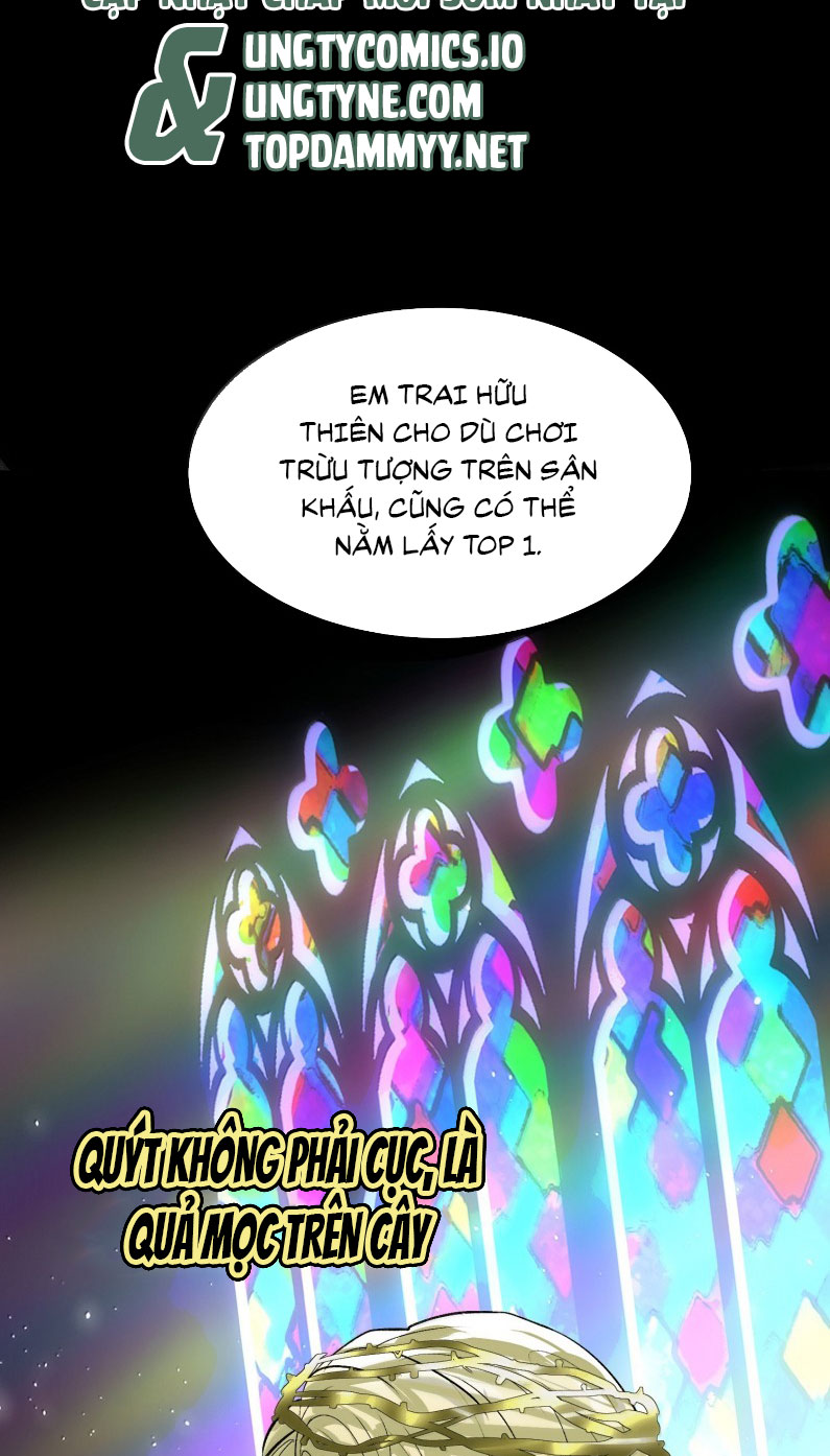 C Vị Thành Thần 3 Chapter 41 - Next 