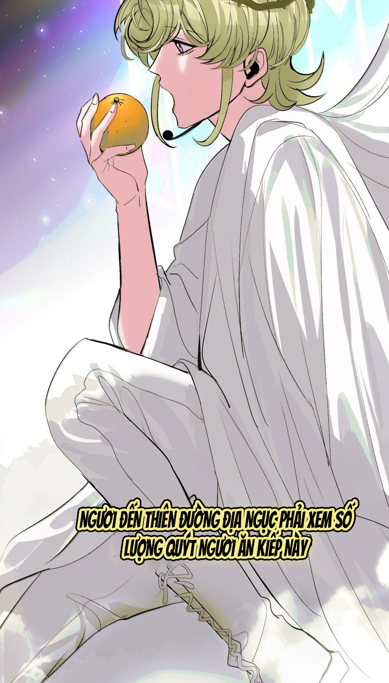 C Vị Thành Thần 3 Chapter 41 - Next 