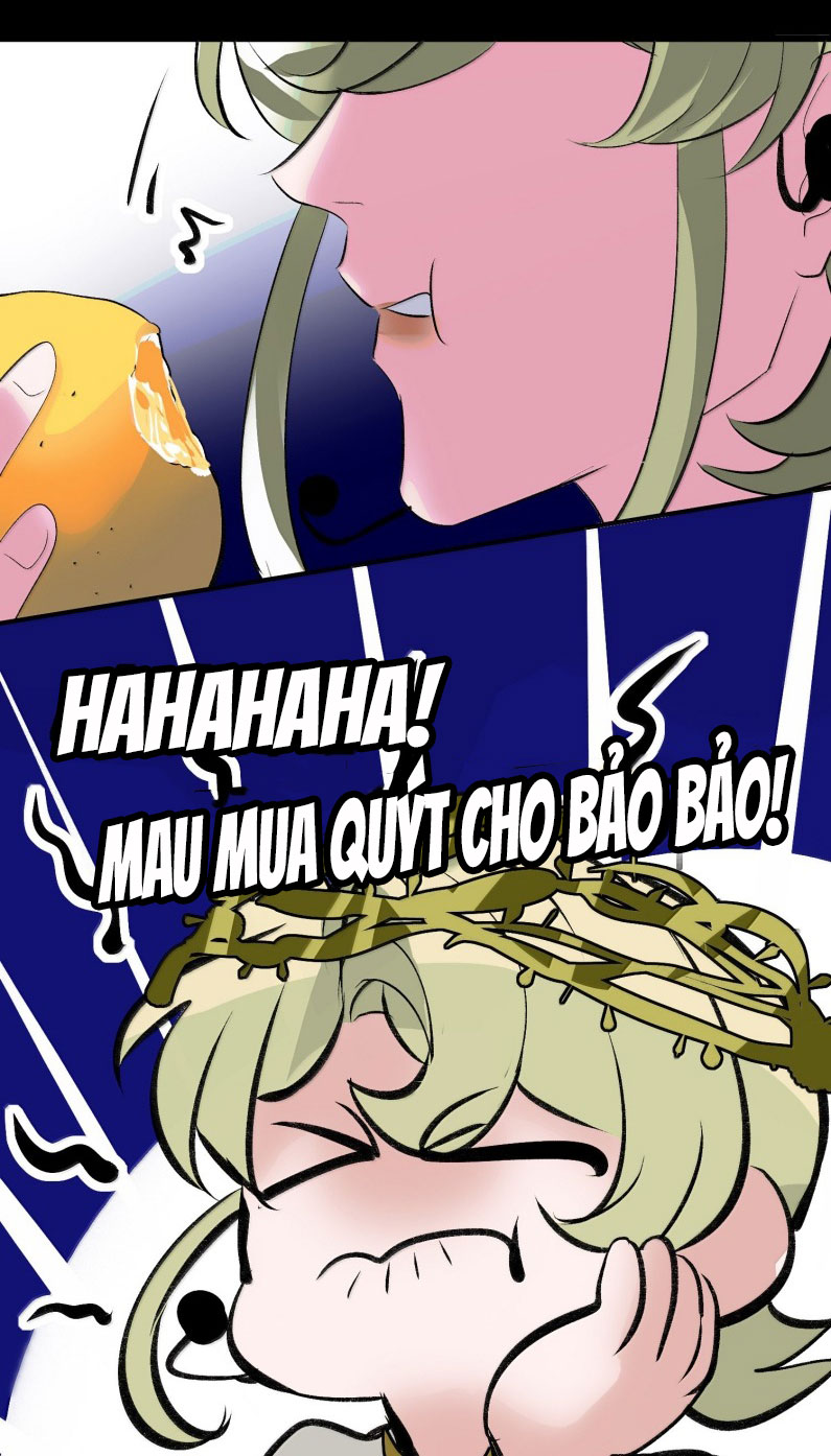C Vị Thành Thần 3 Chapter 41 - Next 