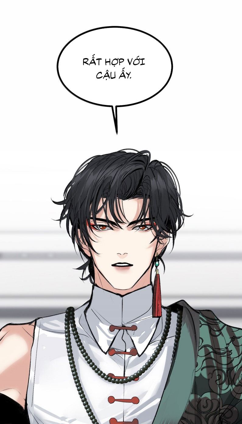 C Vị Thành Thần 3 Chapter 41 - Next 