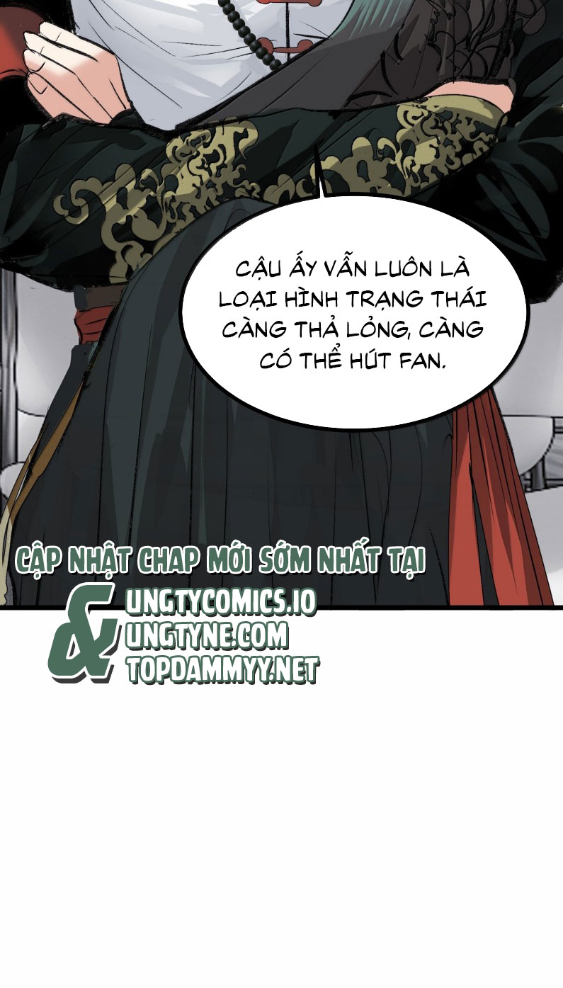 C Vị Thành Thần 3 Chapter 41 - Next 