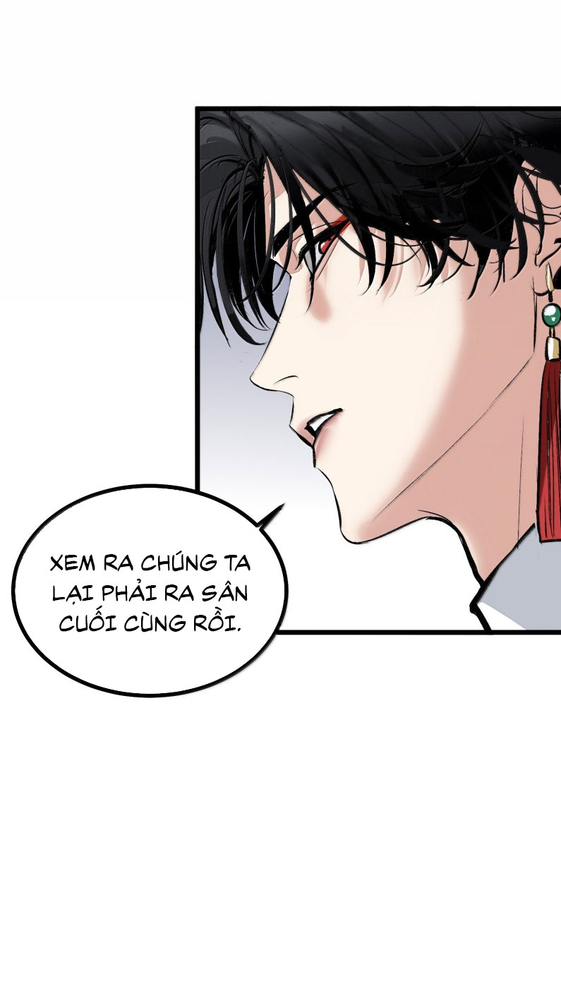 C Vị Thành Thần 3 Chapter 41 - Next 
