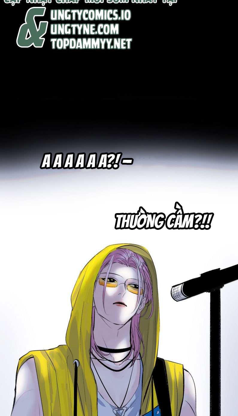 C Vị Thành Thần 3 Chapter 41 - Next 