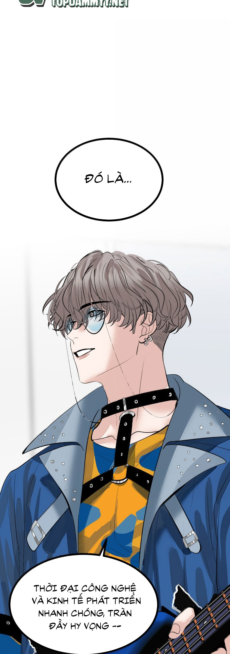 C Vị Thành Thần 3 Chapter 41 - Next 