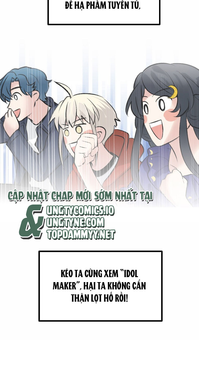 C Vị Thành Thần 3 Chapter 41 - Next 