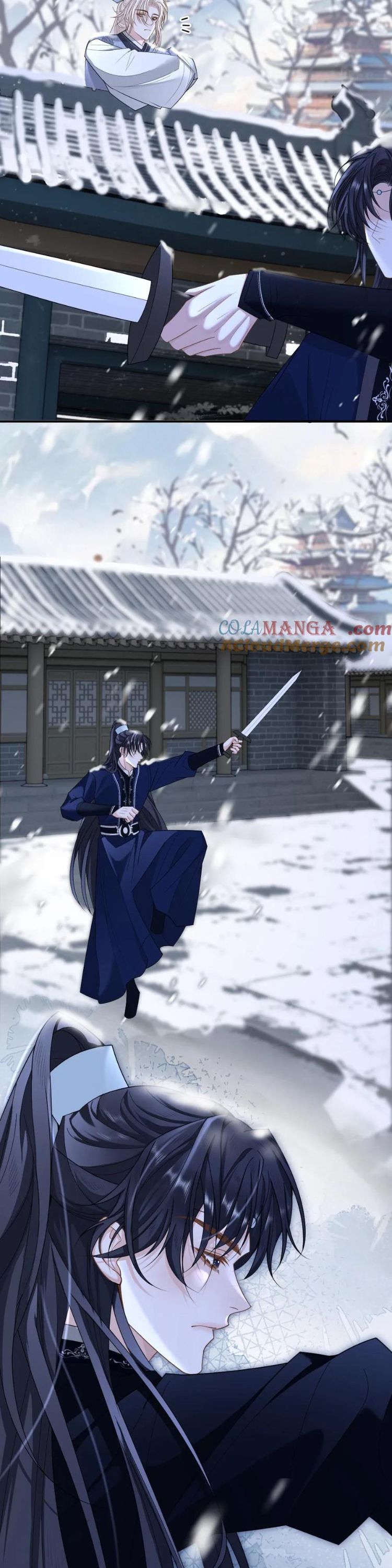 Lang Cẩu Chủ Thần Chapter 413 - Trang 3