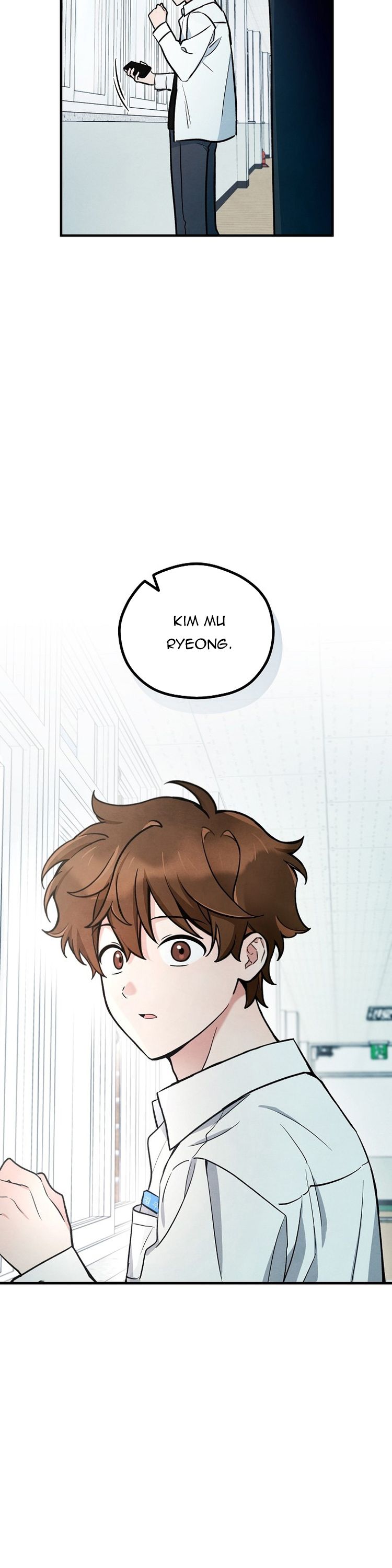 Linh Hồn Mu Ryeong Chap 4 - Trang 2