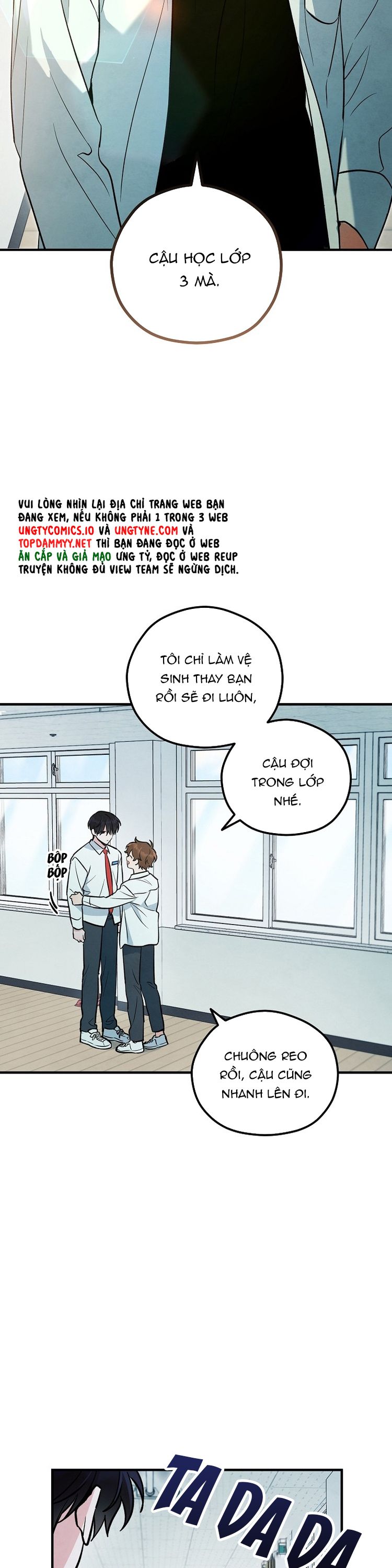 Linh Hồn Mu Ryeong Chap 4 - Trang 2