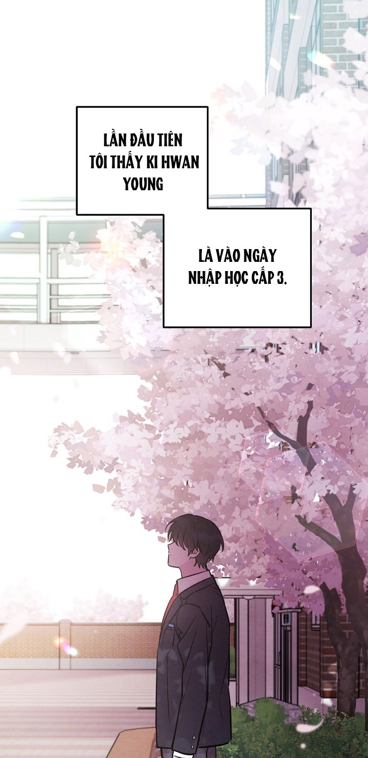 Linh Hồn Mu Ryeong Chap 5 - Next Chap 6