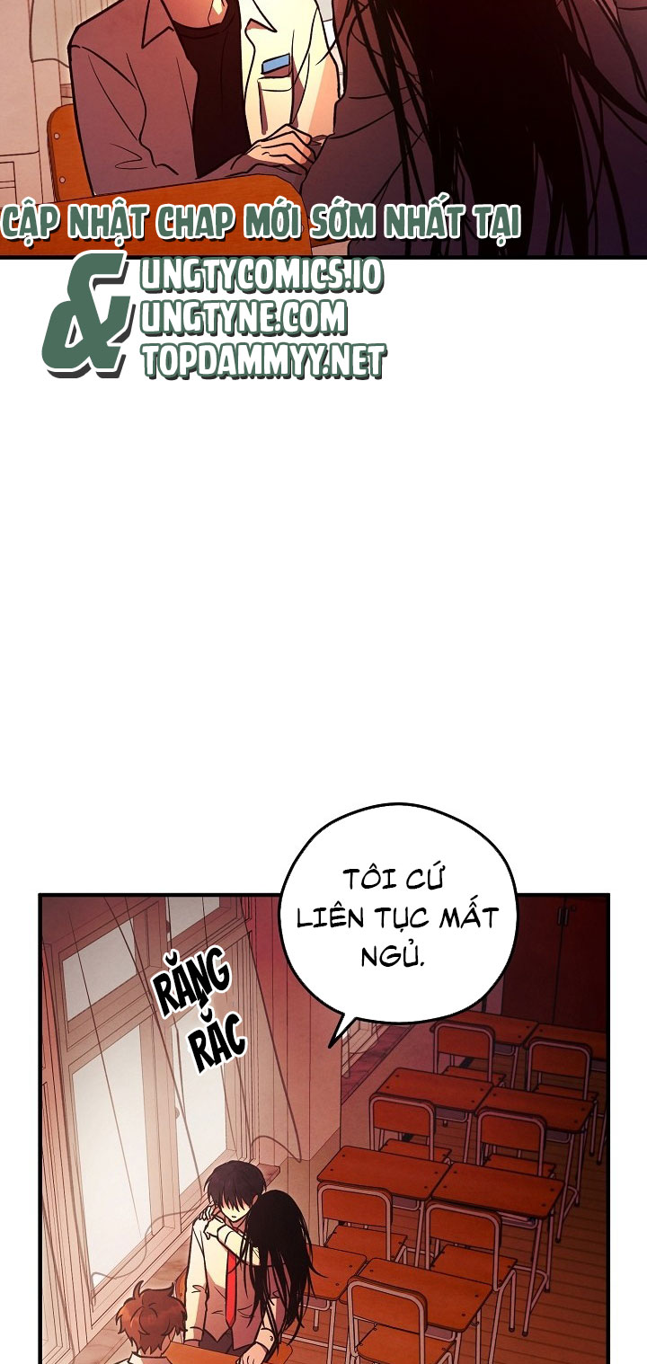 Linh Hồn Mu Ryeong Chap 5 - Next Chap 6