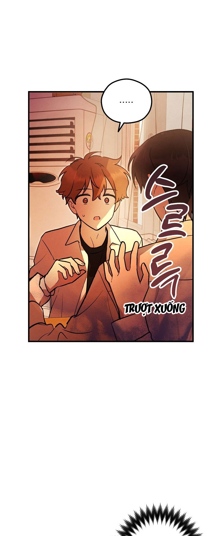 Linh Hồn Mu Ryeong Chap 5 - Next Chap 6