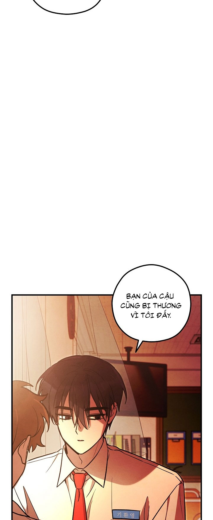 Linh Hồn Mu Ryeong Chap 5 - Next Chap 6