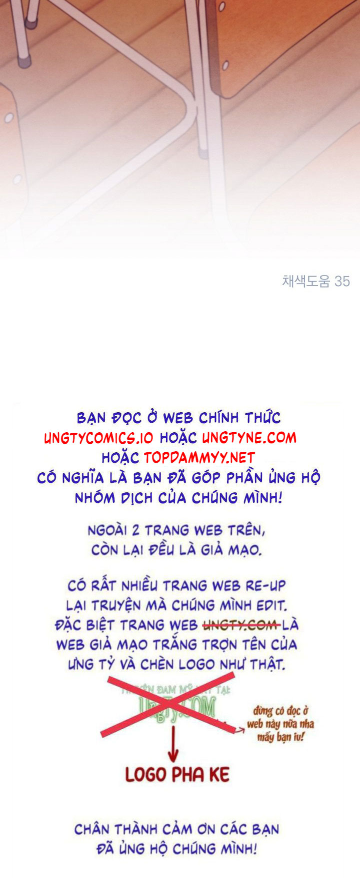 Linh Hồn Mu Ryeong Chap 5 - Next Chap 6