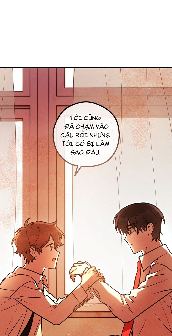 Linh Hồn Mu Ryeong Chap 6 - Trang 2