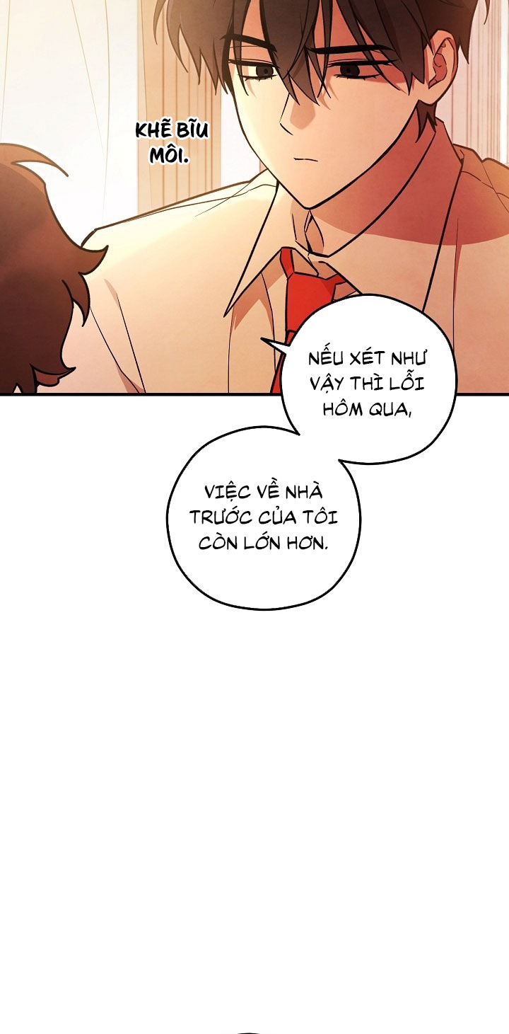 Linh Hồn Mu Ryeong Chap 6 - Trang 2