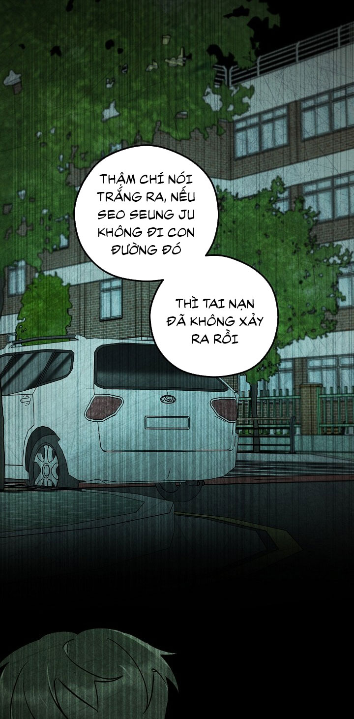 Linh Hồn Mu Ryeong Chap 6 - Trang 2