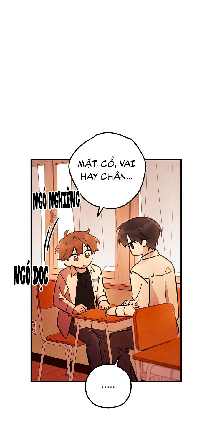 Linh Hồn Mu Ryeong Chap 6 - Trang 2