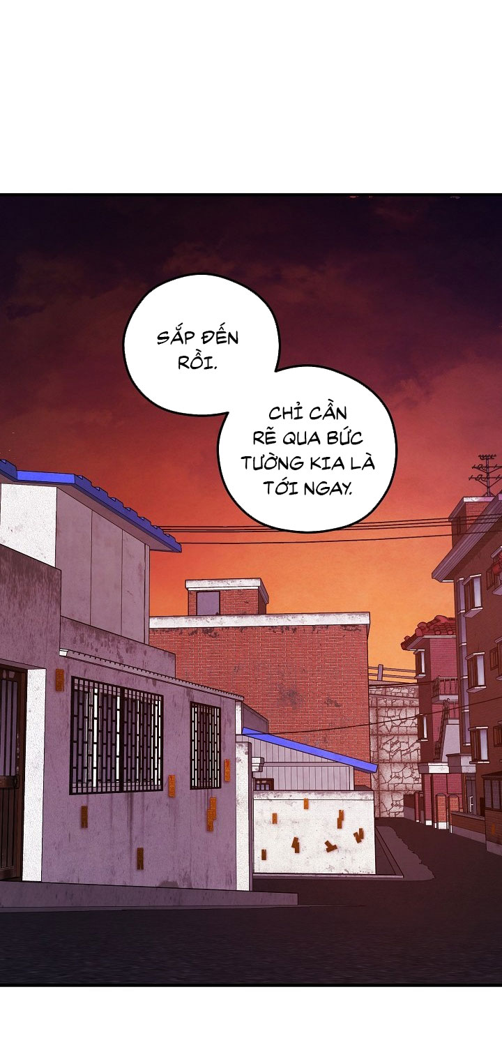 Linh Hồn Mu Ryeong Chap 6 - Trang 2